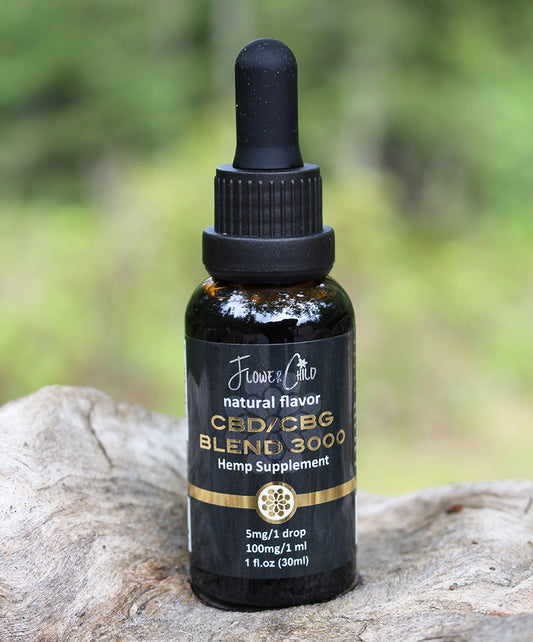 Blend 3000 Tincture