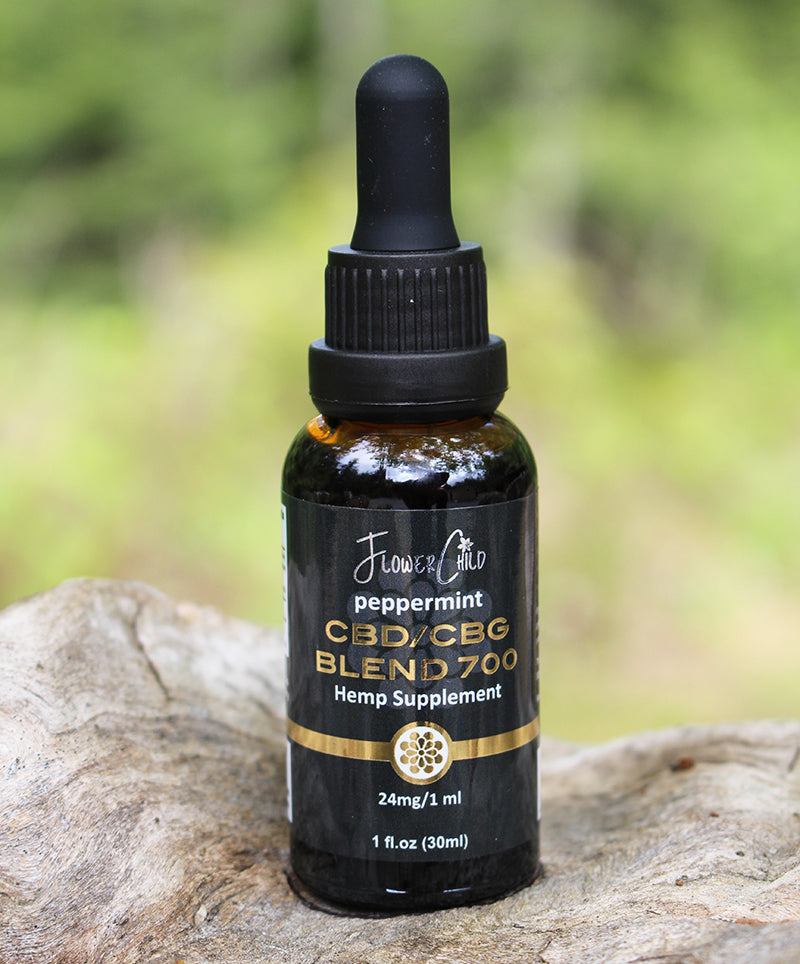 Blend 700 Tincture