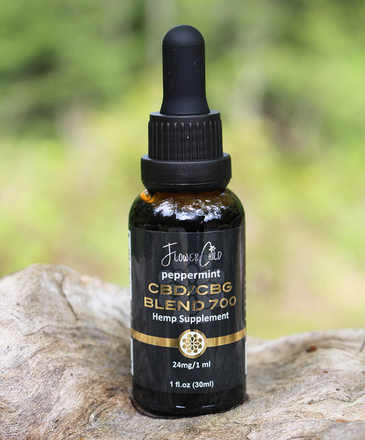 Blend 700 Tincture