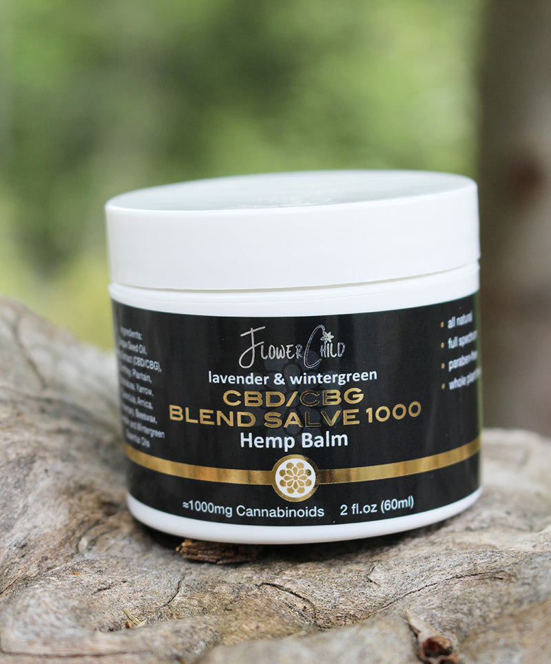 Blend 1000 Salve