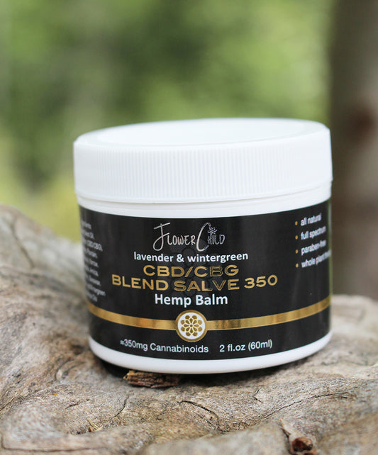 Blend 350 Salve