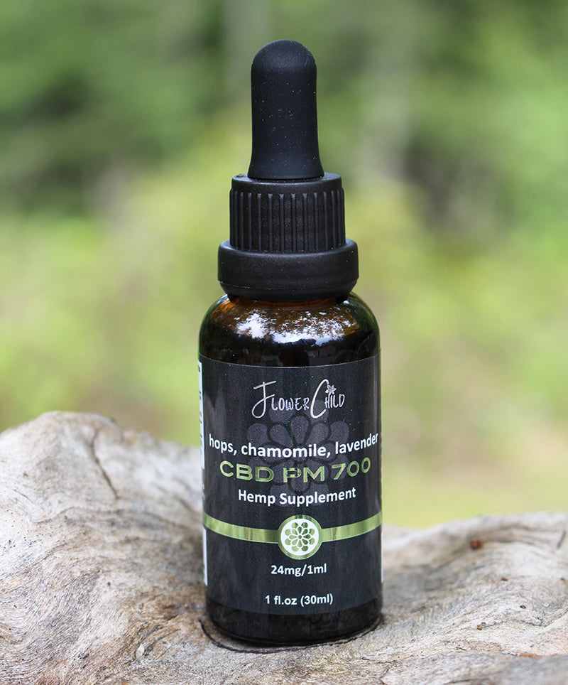 Sleep CBD PM 700