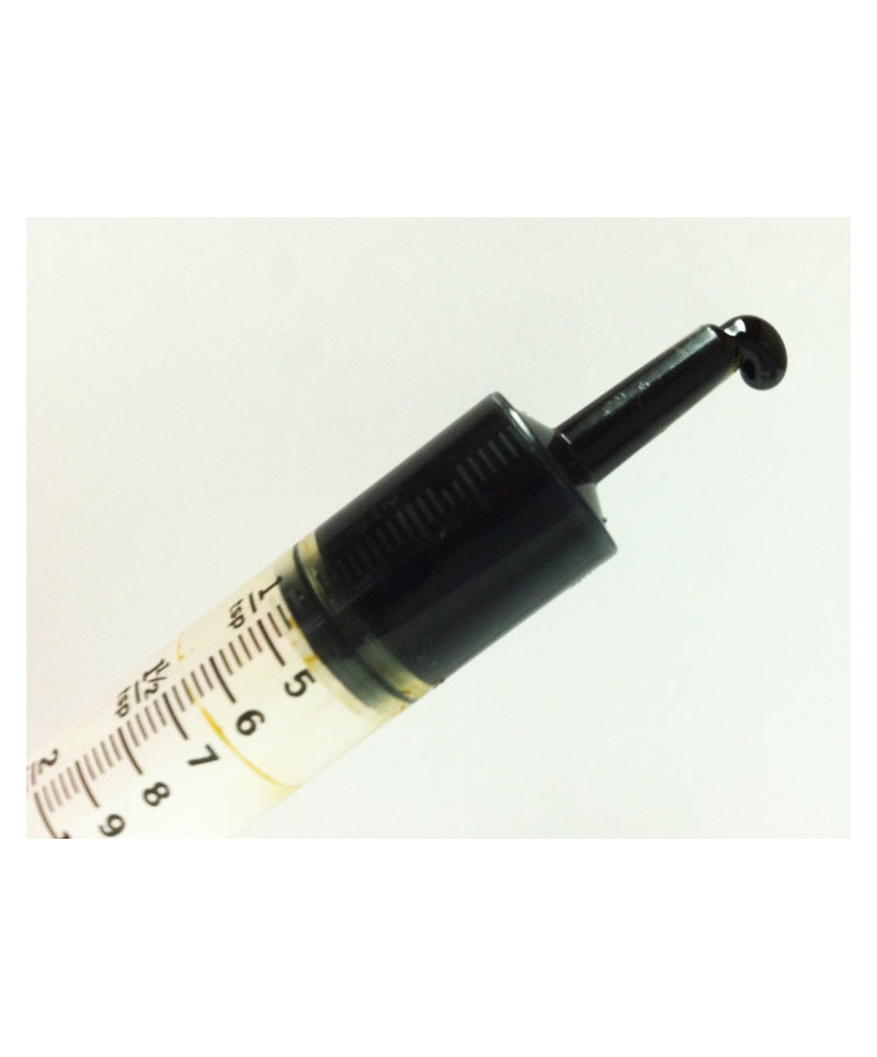 CBD Full Extract Cannabis Oil (RSO)