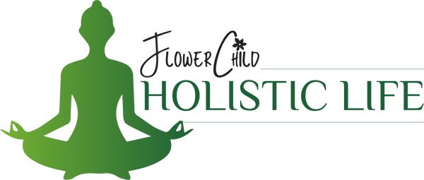 FlowerChild CBD logo