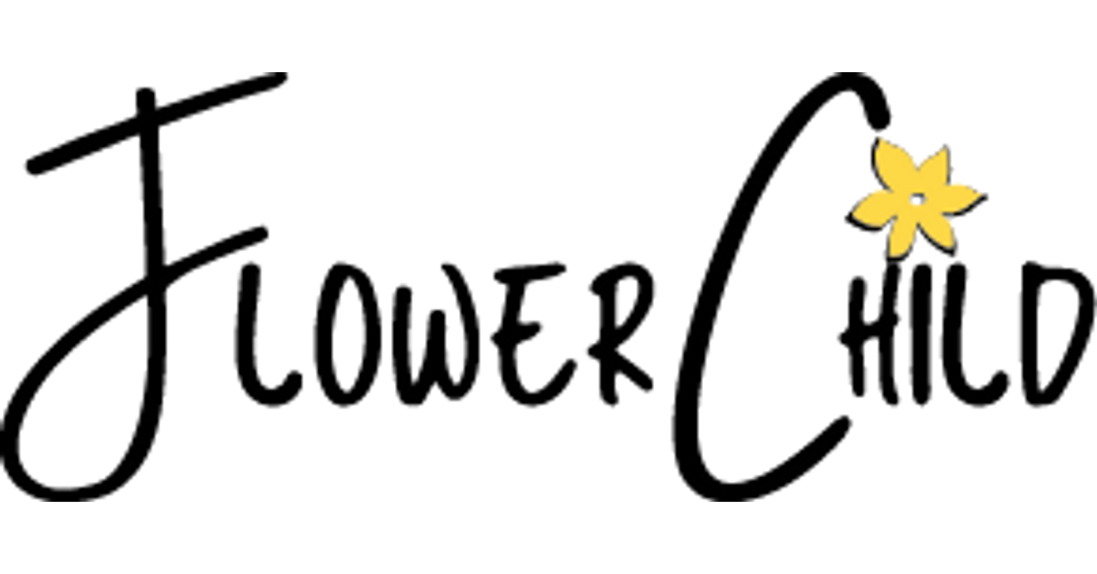 Shop FlowerChild CBD