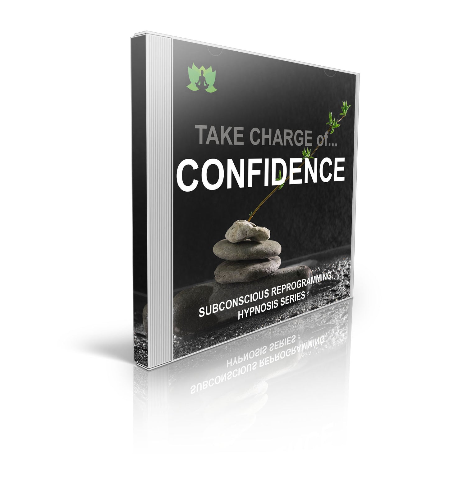 Take Charge of Confidence