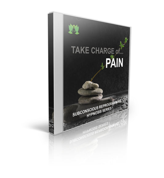 Take Charge of Pain