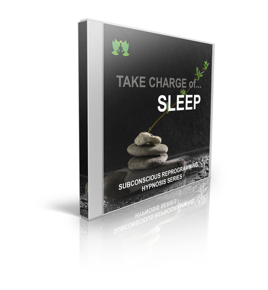 Take Charge of Sleep
