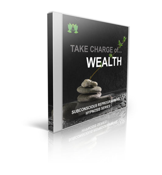 Take Charge of Wealth
